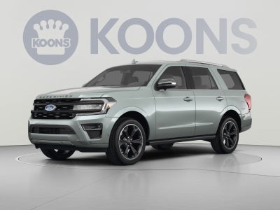 2024 Ford Expedition Limited