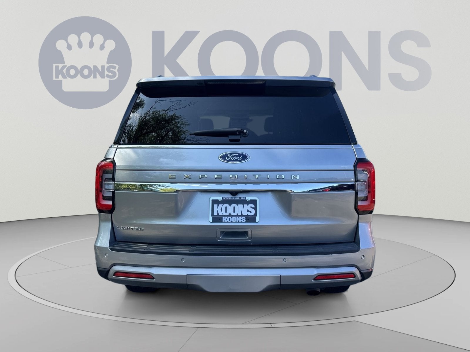 2024 Ford Expedition Limited