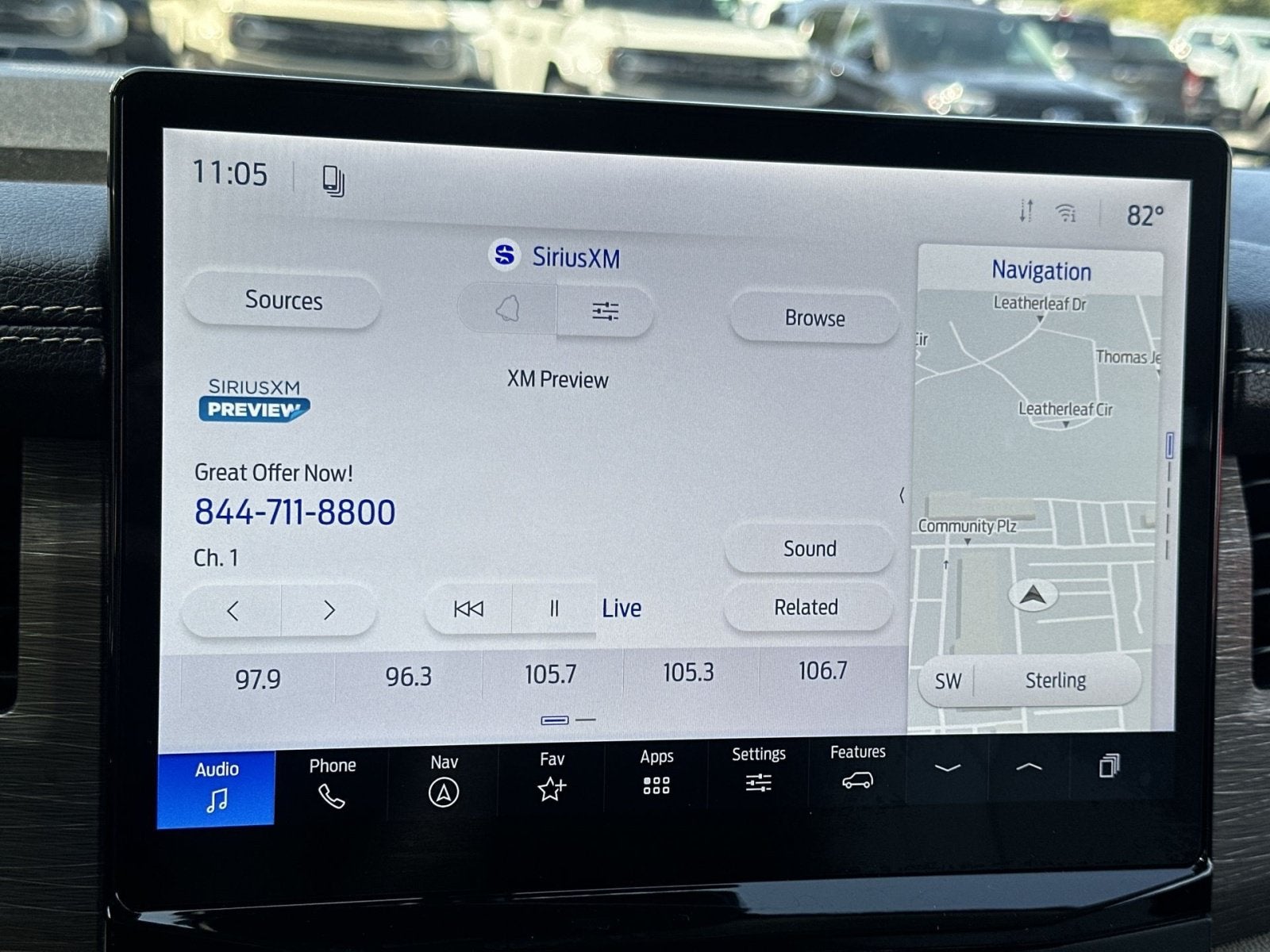 2024 Ford Expedition Limited