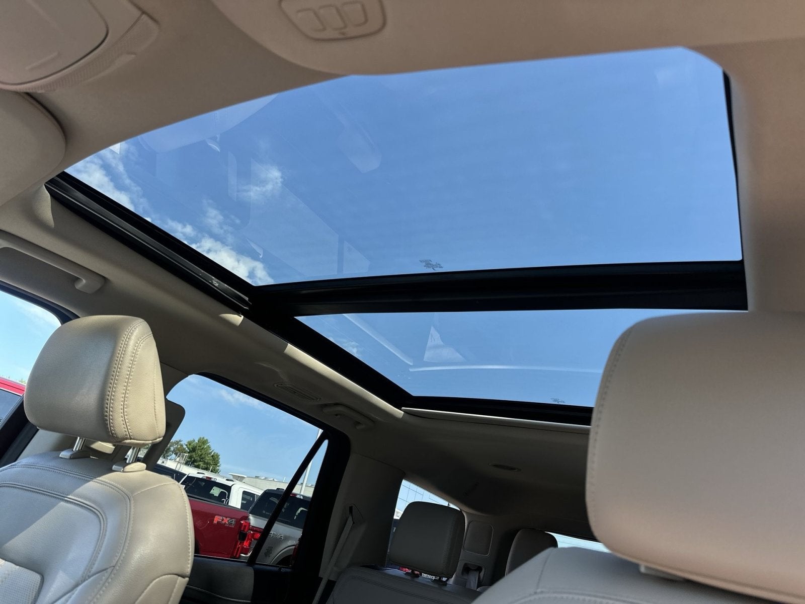 2024 Ford Expedition Limited