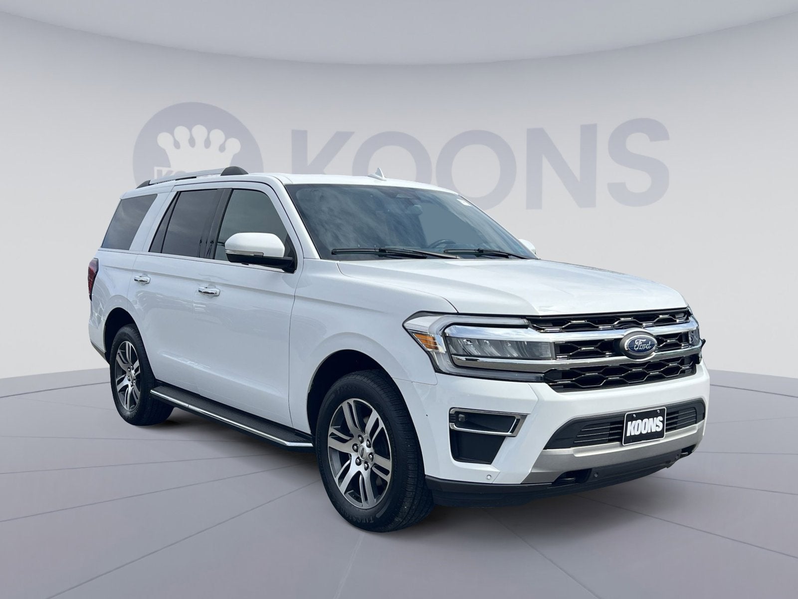 2023 Ford Expedition Limited
