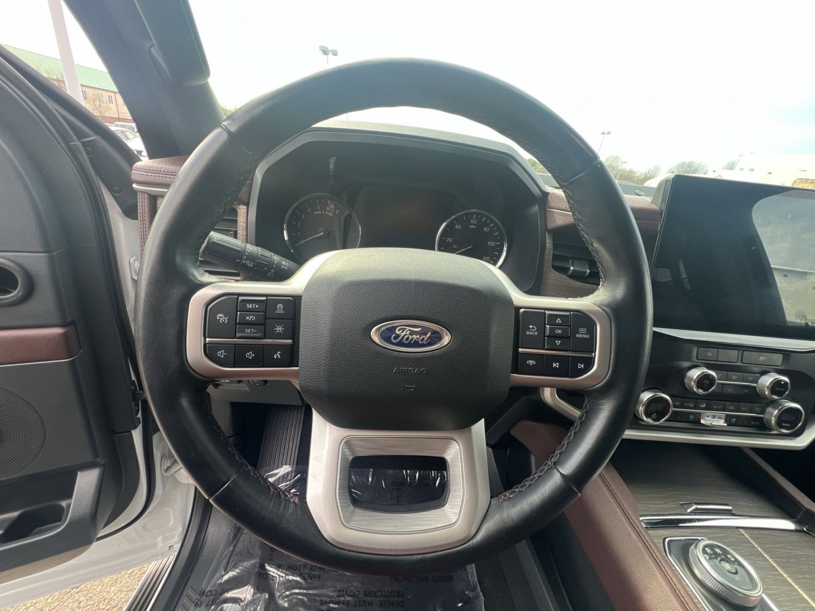 2023 Ford Expedition Limited