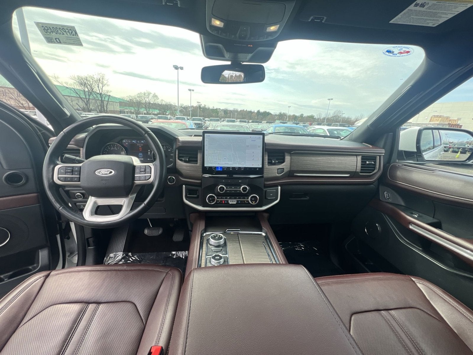 2023 Ford Expedition Limited