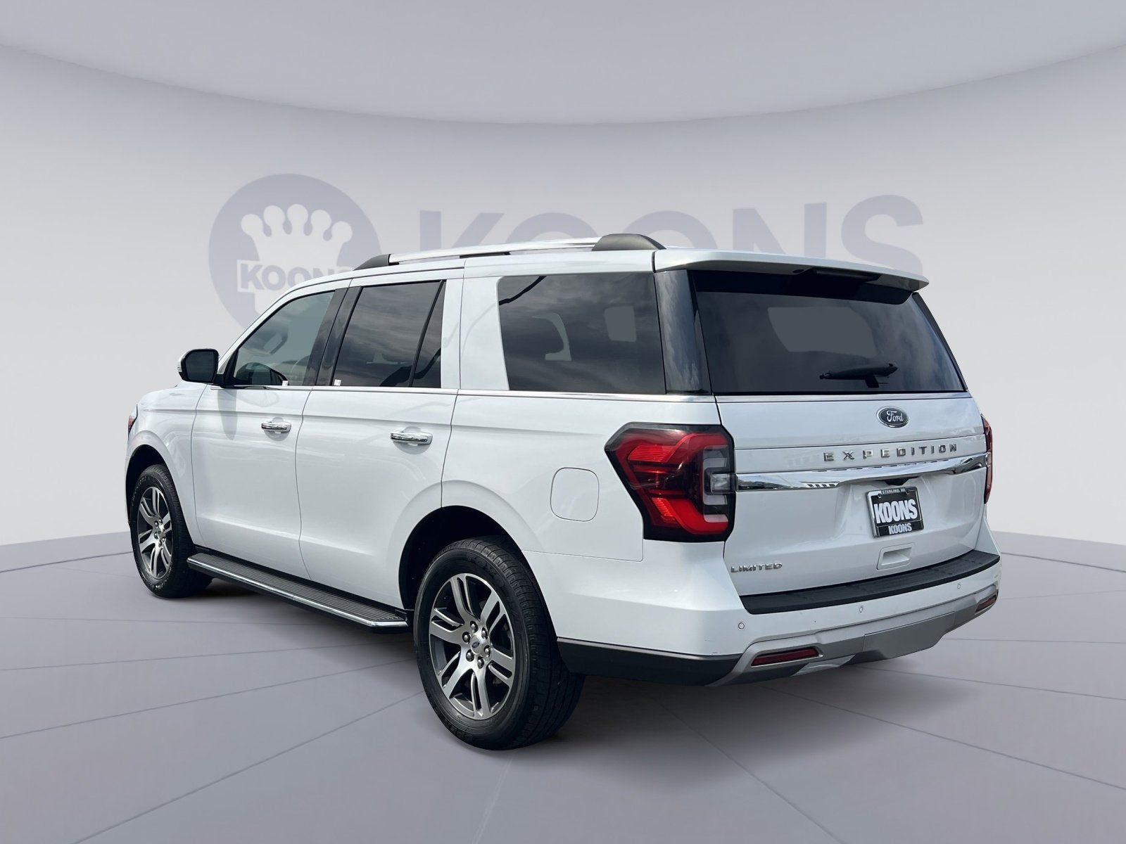 2023 Ford Expedition Limited