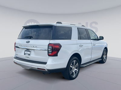 2023 Ford Expedition Limited