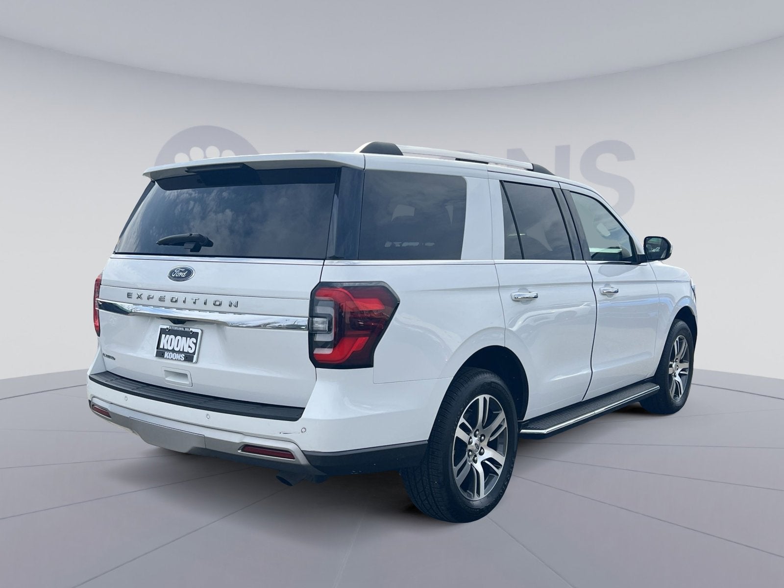 2023 Ford Expedition Limited
