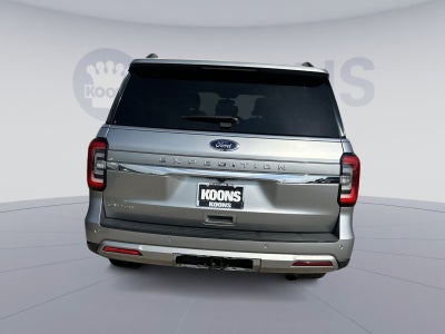 2024 Ford Expedition Limited