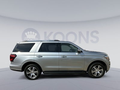 2024 Ford Expedition Limited