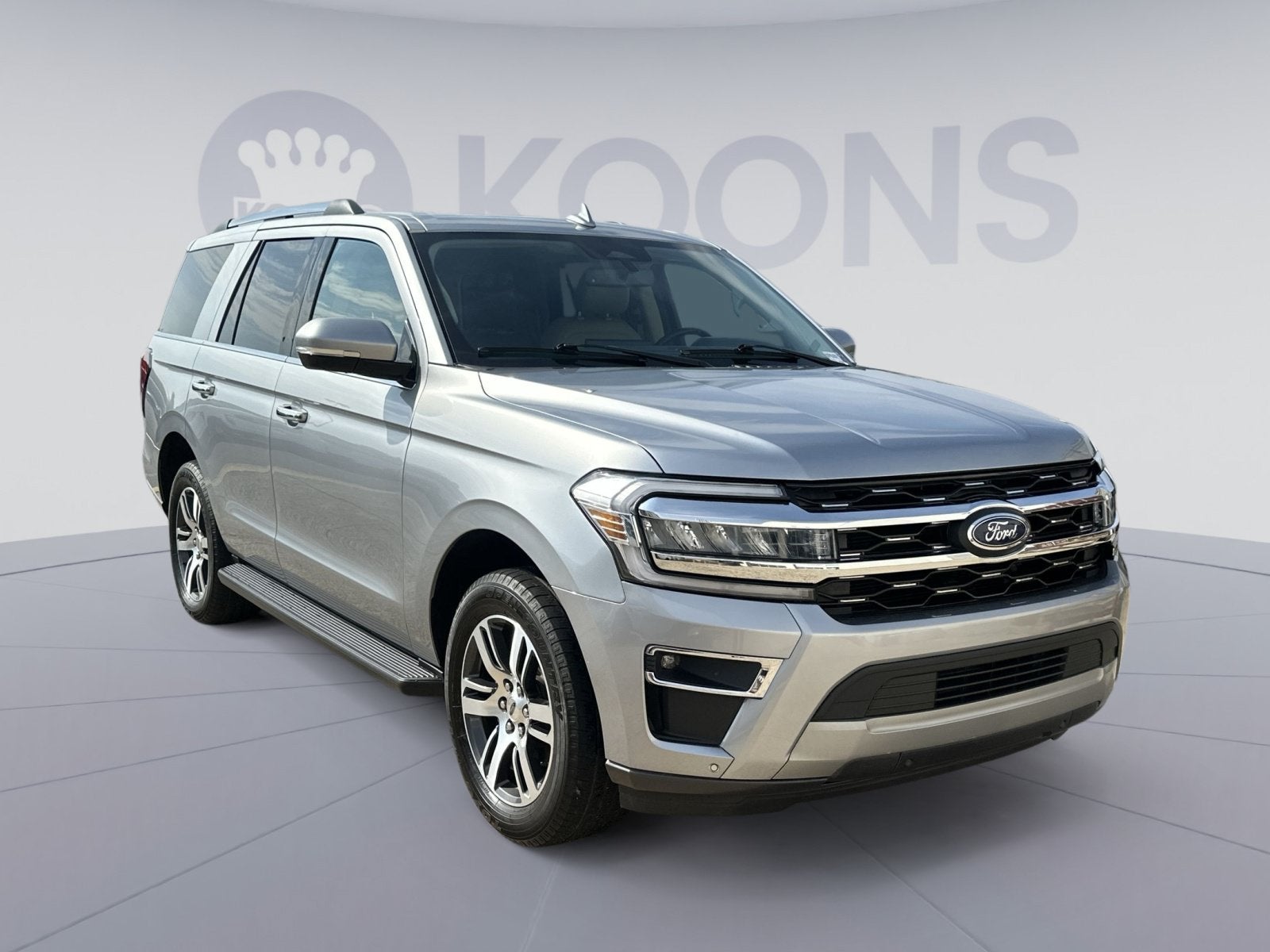 2024 Ford Expedition Limited