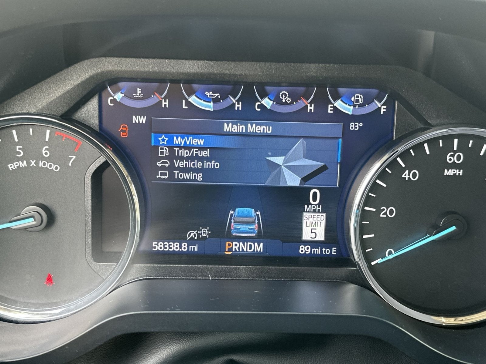 2024 Ford Expedition Limited