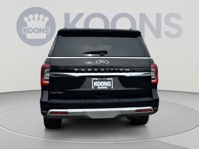 2024 Ford Expedition Limited