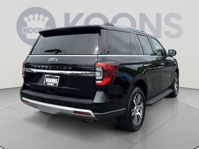 2024 Ford Expedition Limited