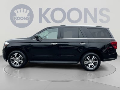 2024 Ford Expedition Limited