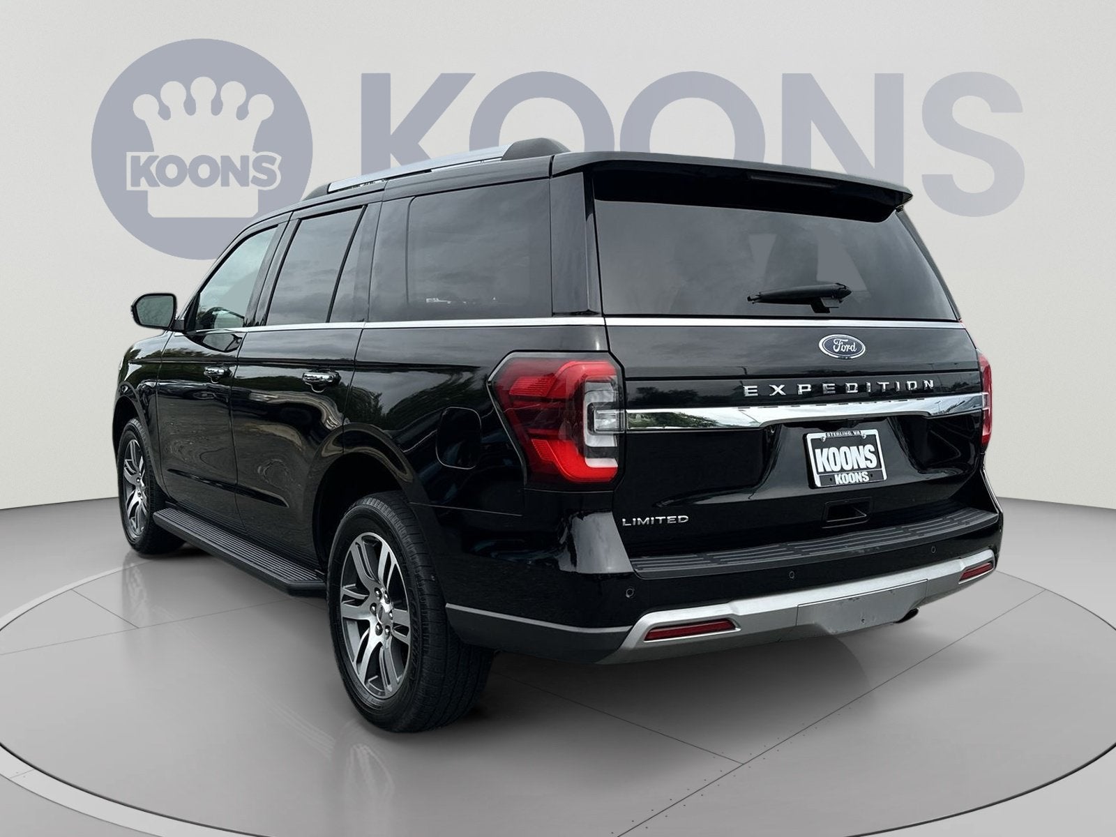 2024 Ford Expedition Limited