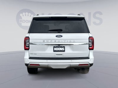 2024 Ford Expedition Limited