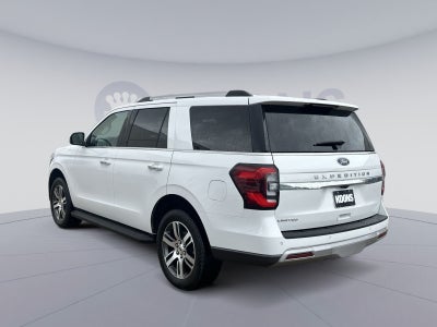 2024 Ford Expedition Limited