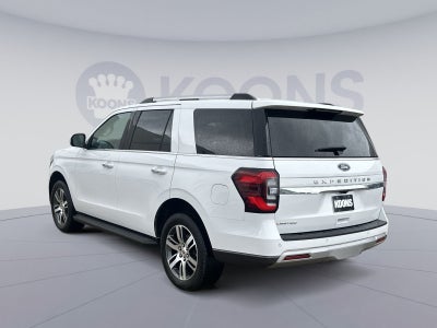2024 Ford Expedition Limited