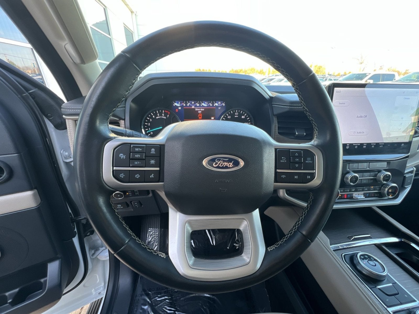 2024 Ford Expedition Limited
