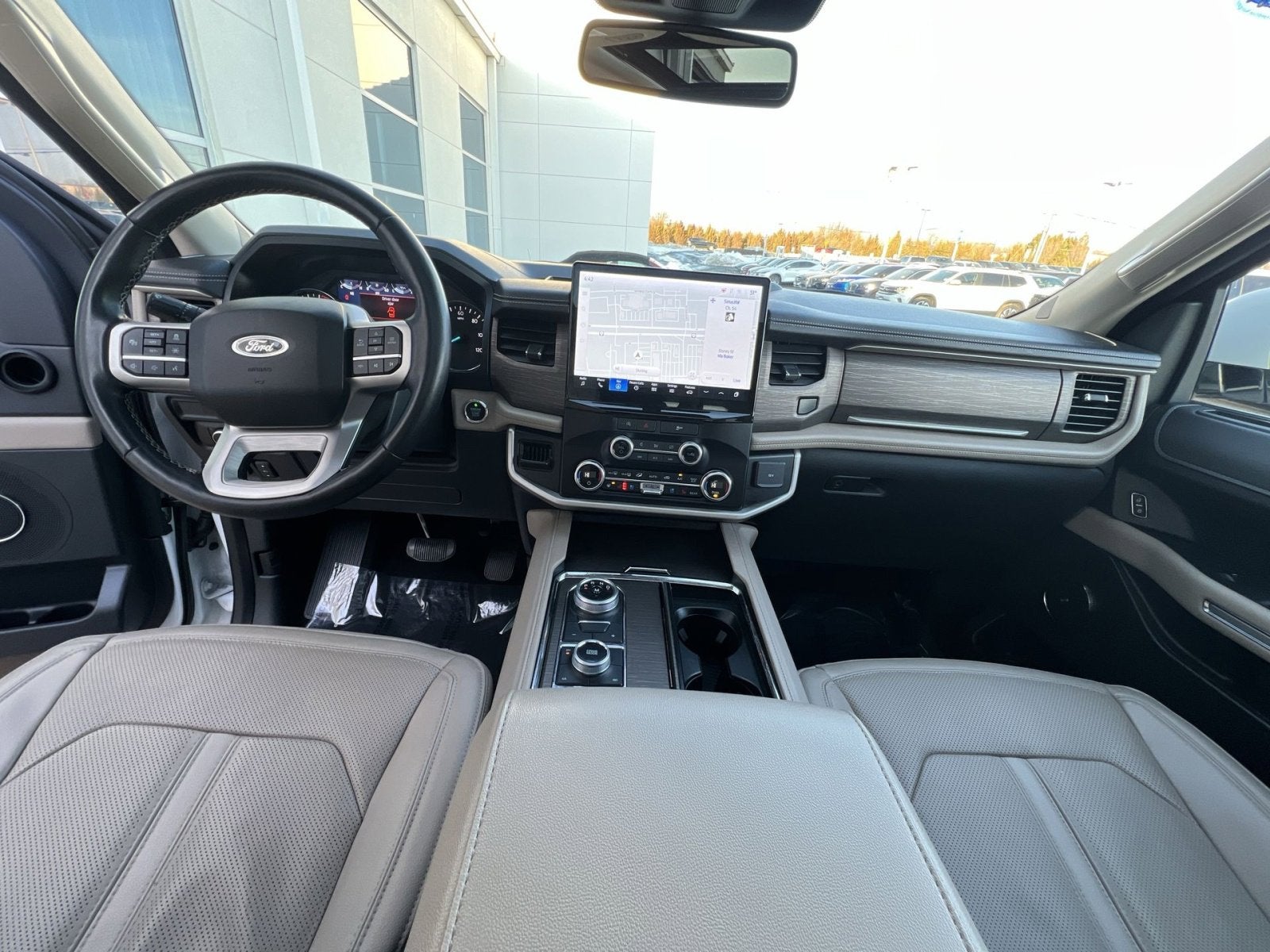 2024 Ford Expedition Limited