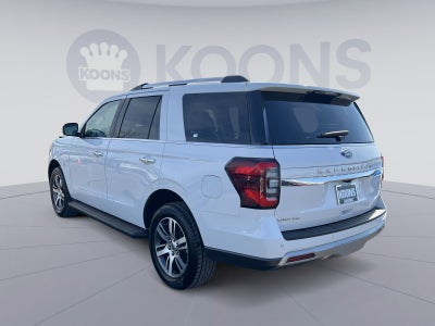 2024 Ford Expedition Limited
