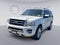 2015 Ford Expedition Limited