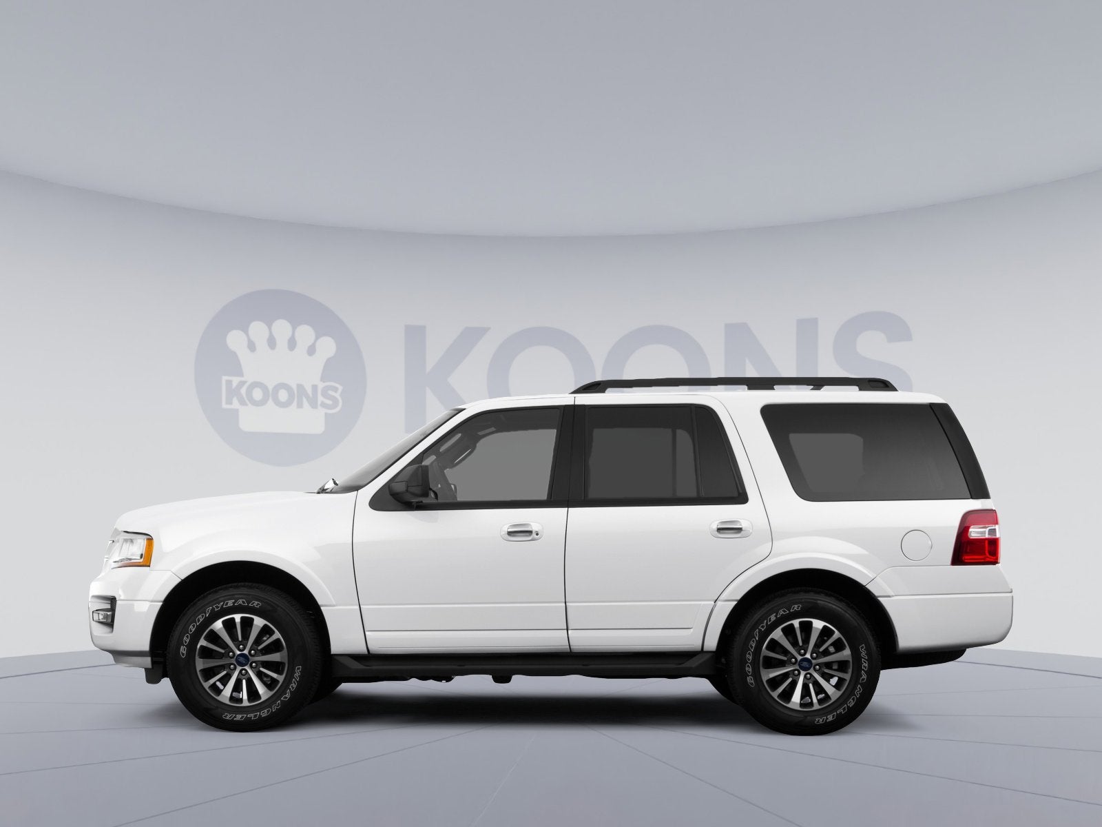 2015 Ford Expedition Limited