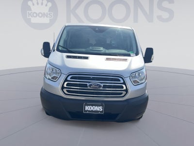 2018 Ford Transit-150 XLT