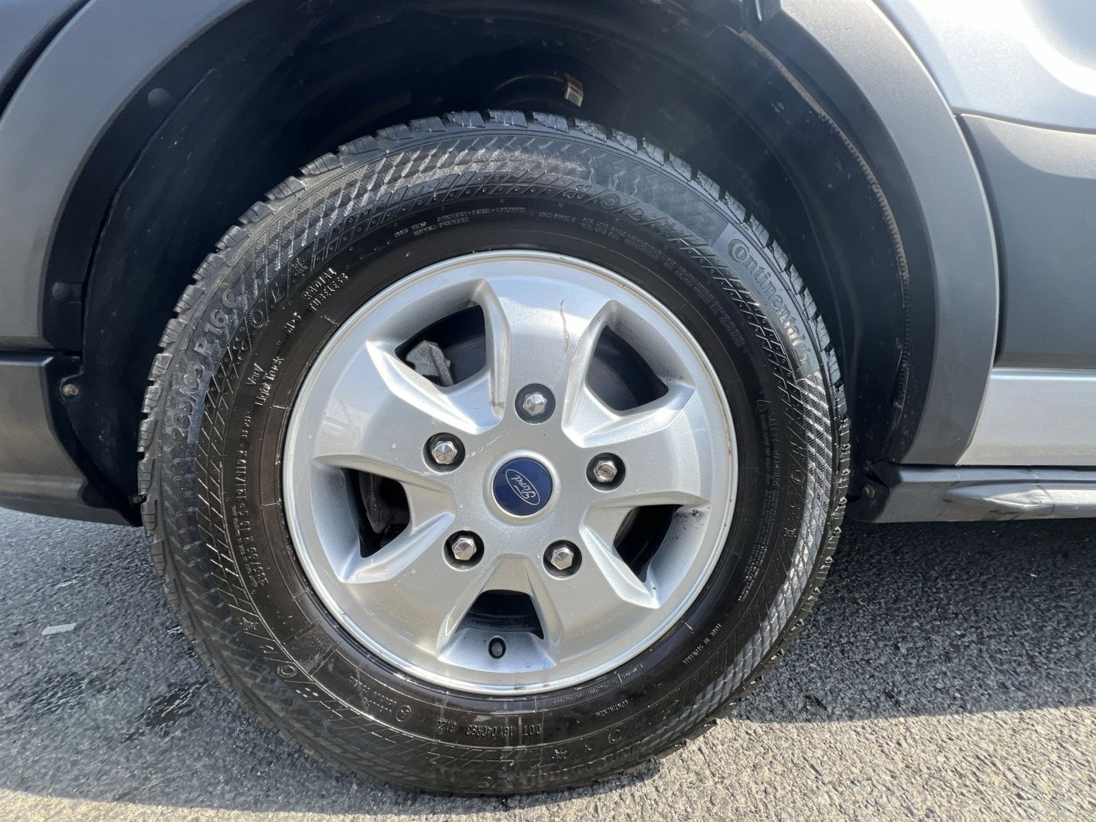 2018 Ford Transit-150 XLT