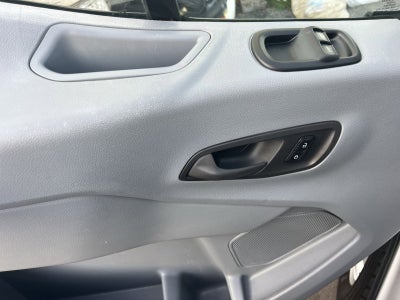 2018 Ford Transit-150 XLT