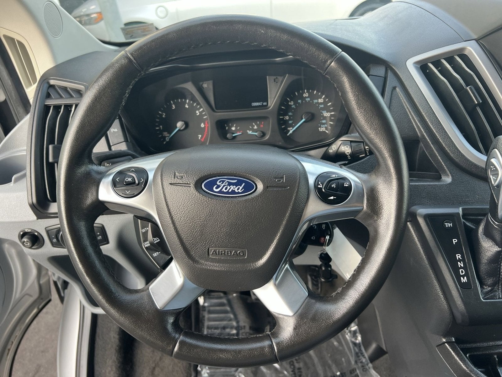 2018 Ford Transit-150 XLT