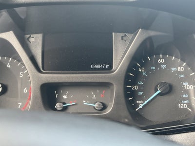 2018 Ford Transit-150 XLT