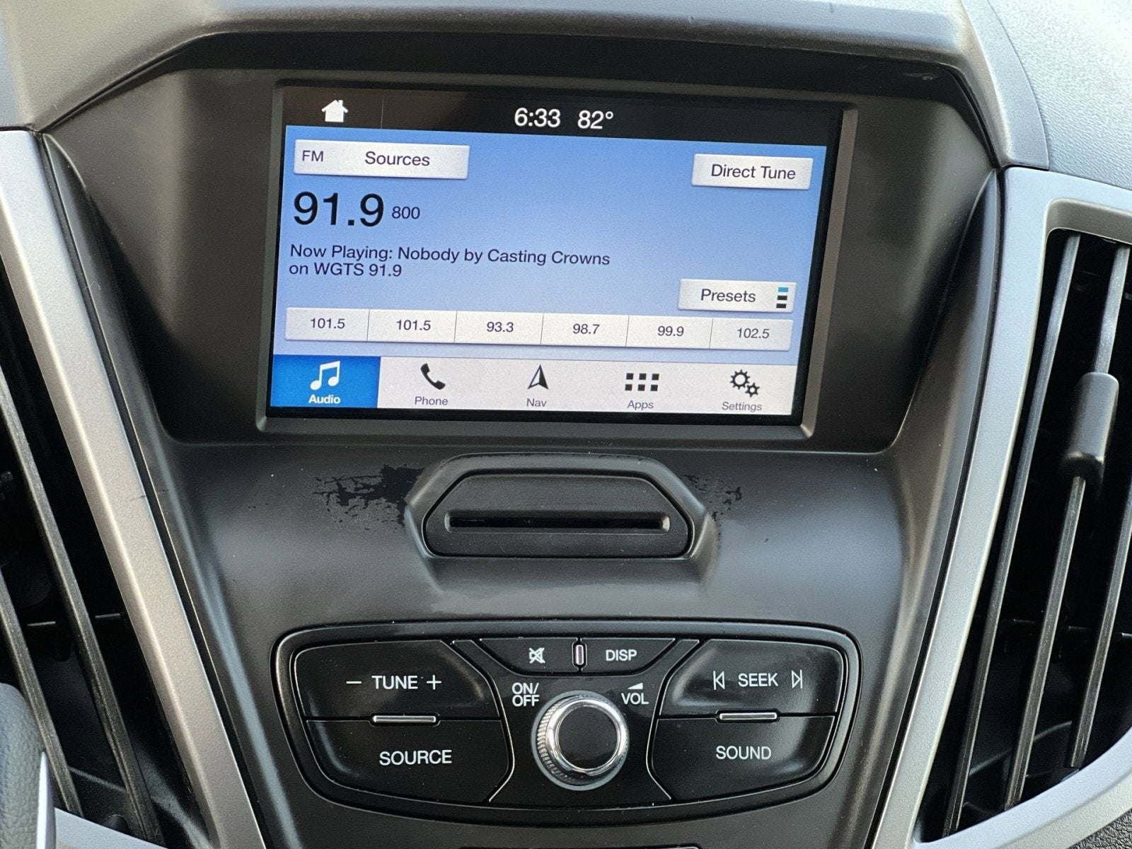 2018 Ford Transit-150 XLT