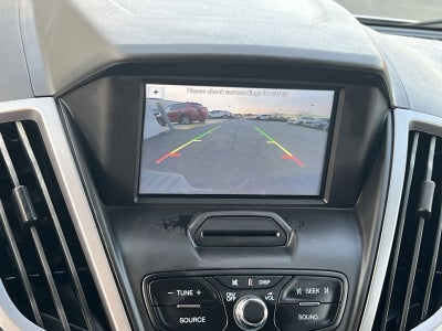 2018 Ford Transit-150 XLT