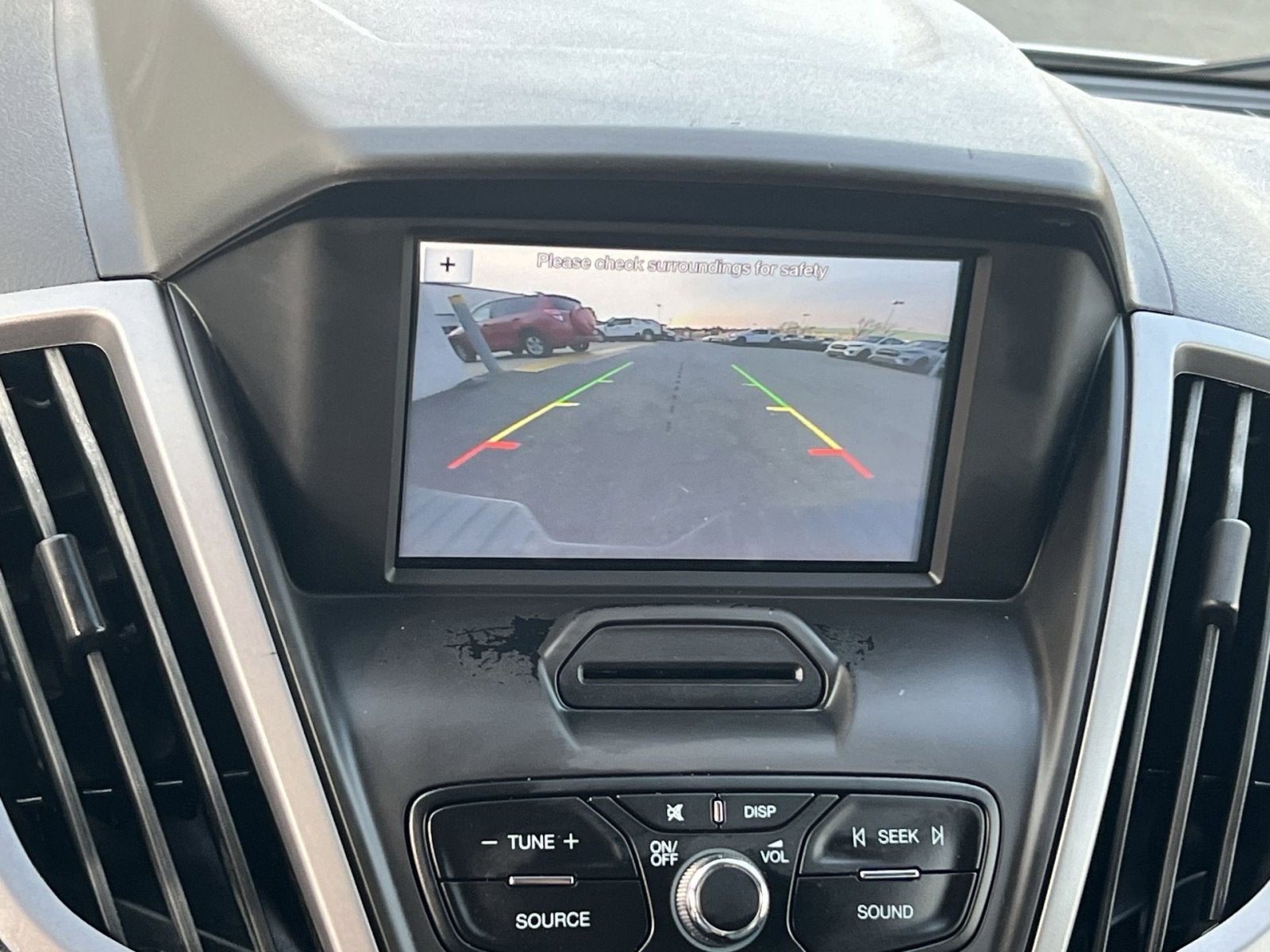 2018 Ford Transit-150 XLT