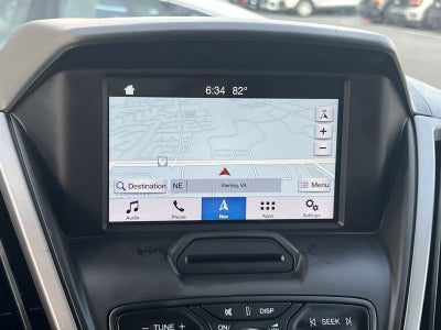 2018 Ford Transit-150 XLT