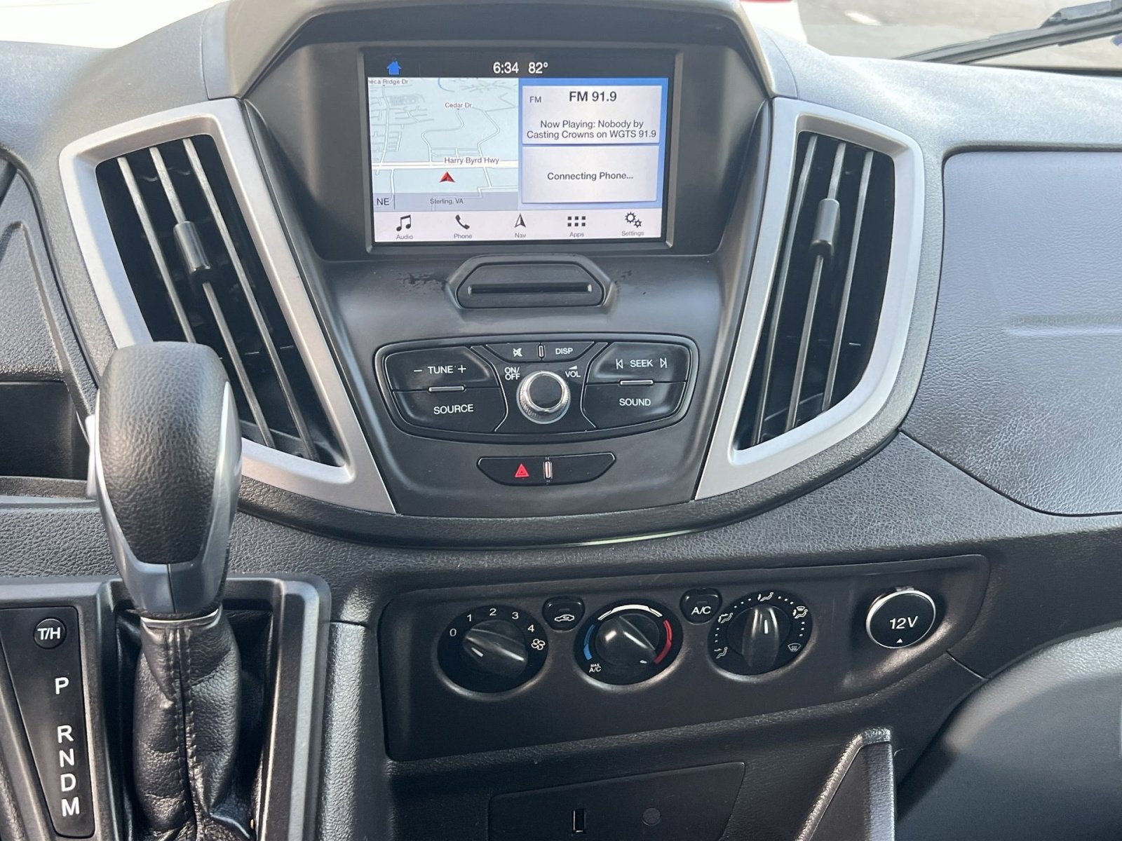 2018 Ford Transit-150 XLT