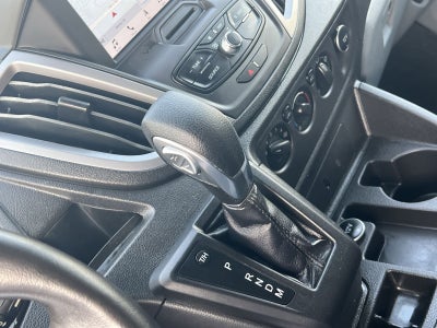 2018 Ford Transit-150 XLT