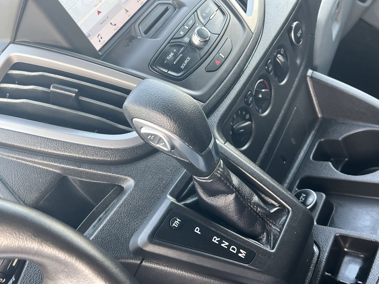 2018 Ford Transit-150 XLT