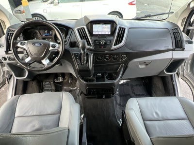 2018 Ford Transit-150 XLT