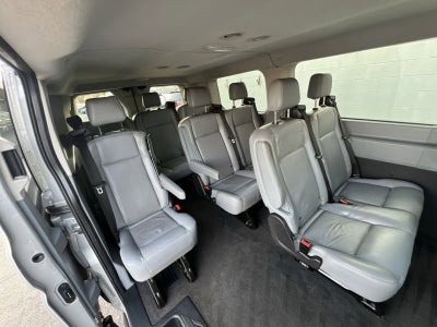 2018 Ford Transit-150 XLT