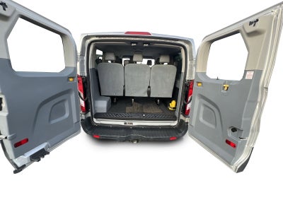 2018 Ford Transit-150 XLT