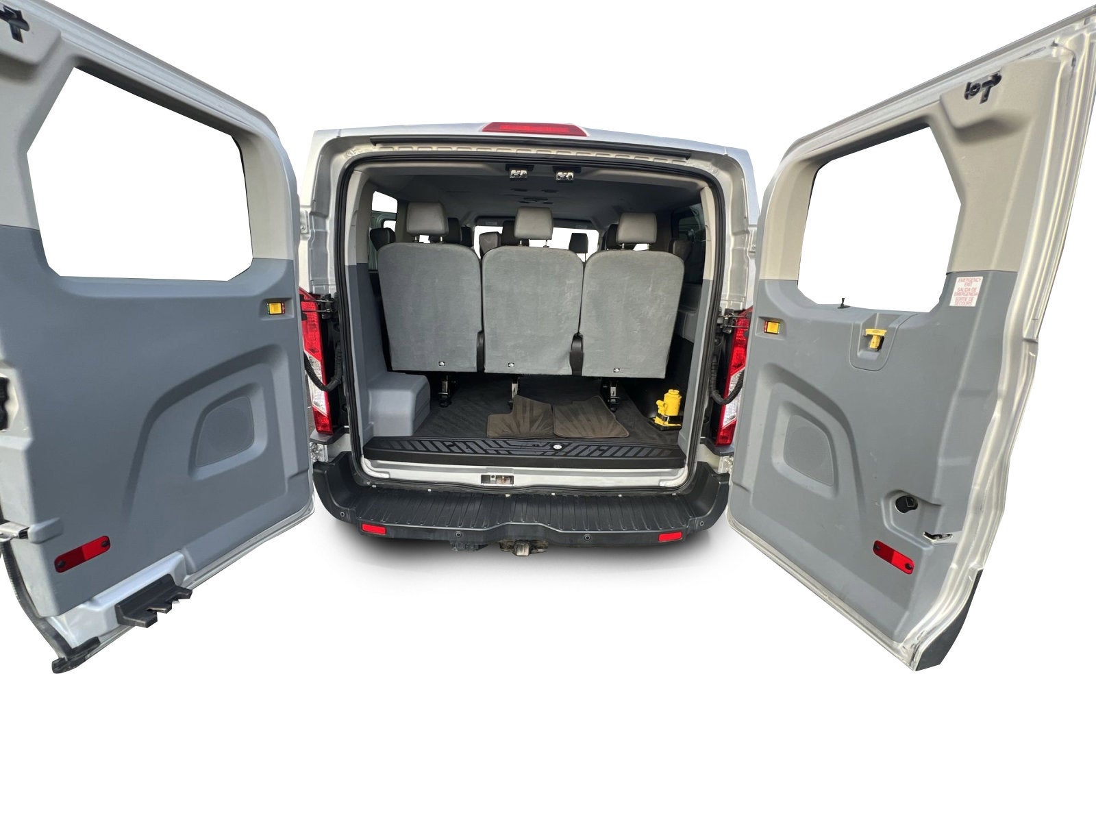 2018 Ford Transit-150 XLT