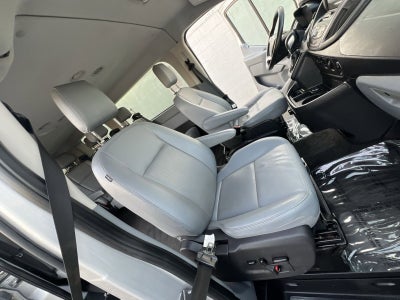 2018 Ford Transit-150 XLT