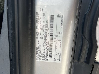 2018 Ford Transit-150 XLT