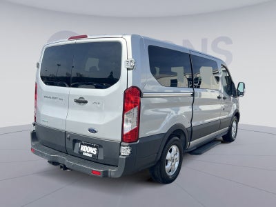 2018 Ford Transit-150 XLT