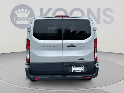 2016 Ford Transit-150 XLT