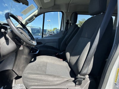 2016 Ford Transit-150 XLT