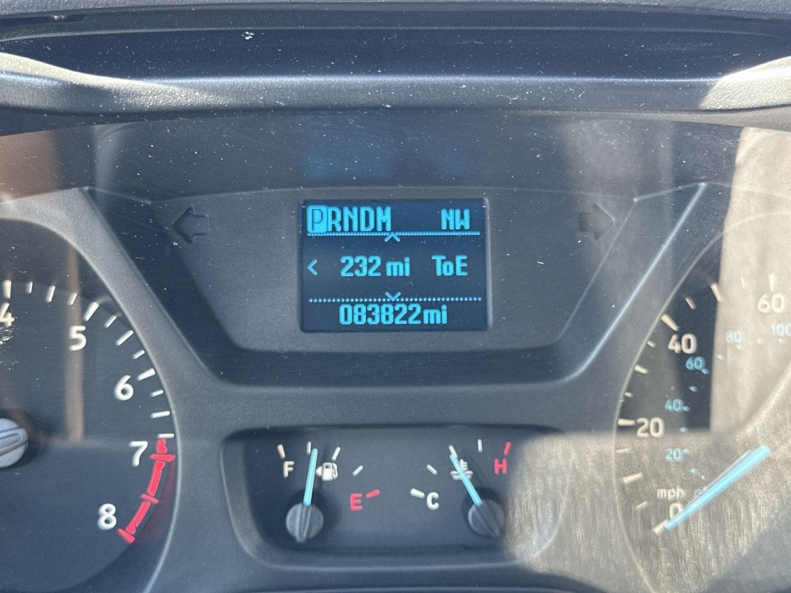 2016 Ford Transit-150 XLT