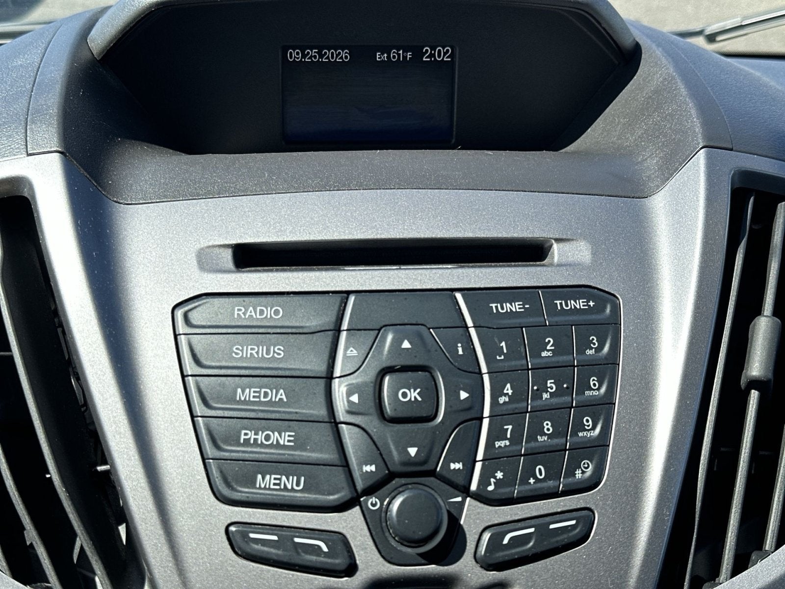 2016 Ford Transit-150 XLT