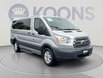 2016 Ford Transit-150 XLT